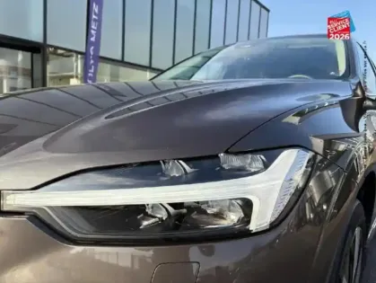 Photo 12 Volvo Xc60  T8 Hybride Rechargeable 310 + 145ch Ultra Style Chrome Geartronic 8 AWD