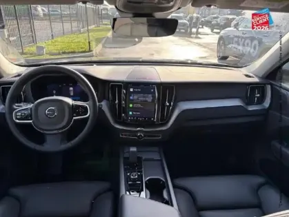 Photo 29 Volvo Xc60  T8 Hybride Rechargeable 310 + 145ch Ultra Style Chrome Geartronic 8 AWD