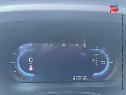 Photo 26 Volvo Xc60  T8 Hybride Rechargeable 310 + 145ch Ultra Style Chrome Geartronic 8 AWD