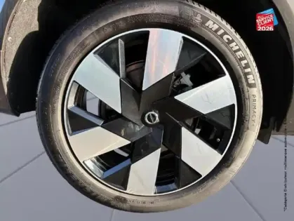 Photo 9 Volvo Xc60  T8 Hybride Rechargeable 310 + 145ch Ultra Style Chrome Geartronic 8 AWD