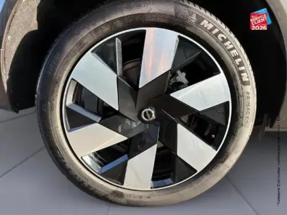 Photo 24 Volvo Xc60  T8 Hybride Rechargeable 310 + 145ch Ultra Style Chrome Geartronic 8 AWD