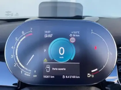 Photo 12 Mini Mini cabrio Cabrio Cooper 136ch Edition Camden BVA7