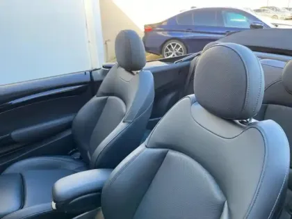 Photo 6 Mini Mini cabrio Cabrio Cooper 136ch Edition Camden BVA7