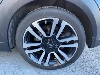 Photo 8 Mini Mini cabrio Cabrio Cooper 136ch Edition Camden BVA7