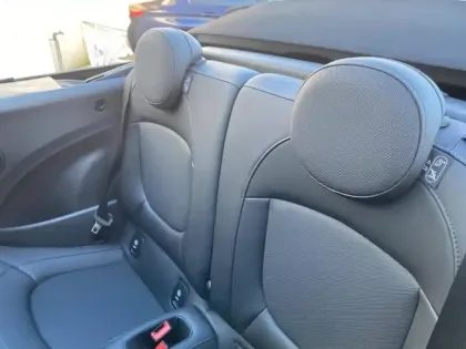 Photo 7 Mini Mini cabrio Cabrio Cooper 136ch Edition Camden BVA7