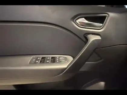 Photo 14 Renault Captur  1.0 TCe 90ch Evolution