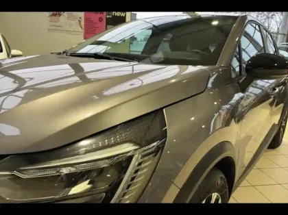 Photo 13 Renault Captur  1.0 TCe 90ch Evolution