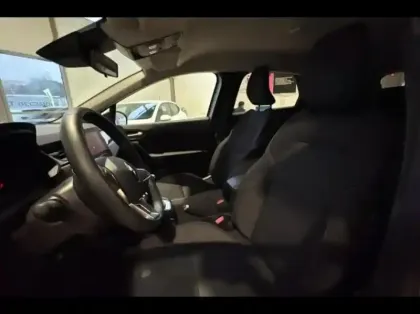 Photo 9 Renault Captur  1.0 TCe 90ch Evolution