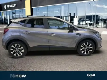 Photo 6 Renault Captur  1.0 TCe 90ch Evolution