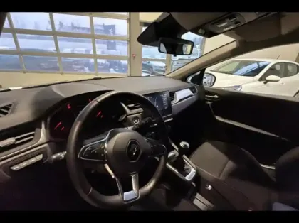 Photo 8 Renault Captur  1.0 TCe 90ch Evolution