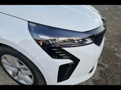 Photo 14 Renault Clio  1.6 E-Tech 145ch full hybrid Evolution - 24