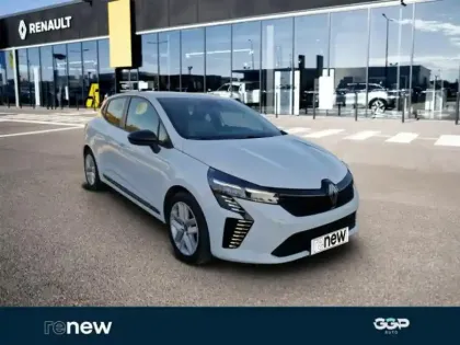 Photo 7 Renault Clio  1.6 E-Tech 145ch full hybrid Evolution - 24