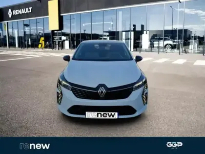 Photo 1 Renault Clio  1.6 E-Tech 145ch full hybrid Evolution - 24