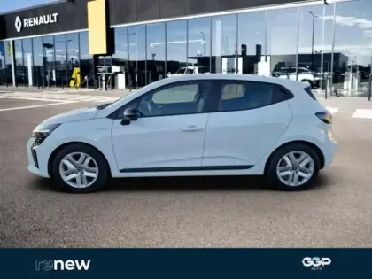 Photo 2 Renault Clio  1.6 E-Tech 145ch full hybrid Evolution - 24