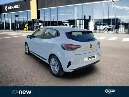 Photo 3 Renault Clio  1.6 E-Tech 145ch full hybrid Evolution - 24