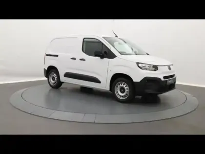 Photo Fiat Doblo