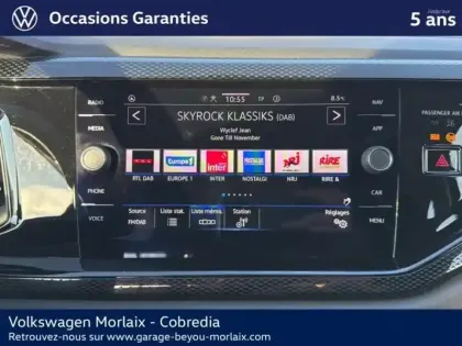 Photo 10 Volkswagen Polo  1.0 TSI 95ch Life