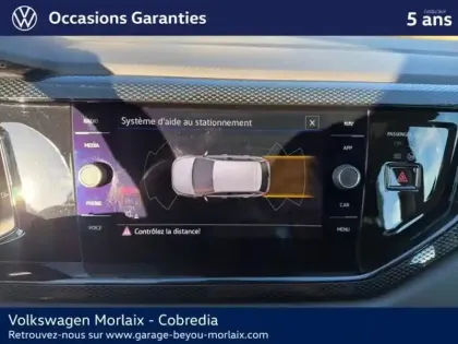 Photo 13 Volkswagen Polo  1.0 TSI 95ch Life