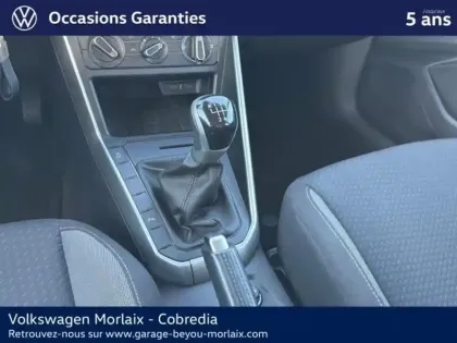 Photo 11 Volkswagen Polo  1.0 TSI 95ch Life