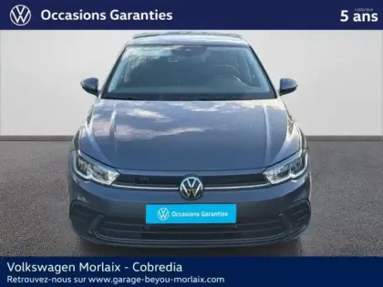 Photo 1 Volkswagen Polo  1.0 TSI 95ch Life