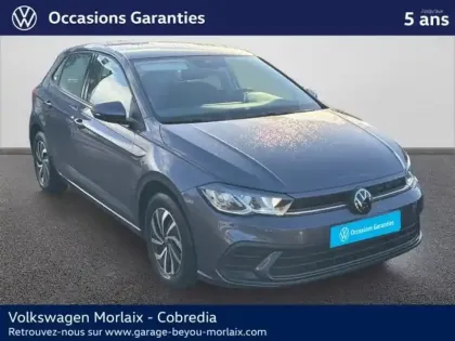 Photo 2 Volkswagen Polo  1.0 TSI 95ch Life