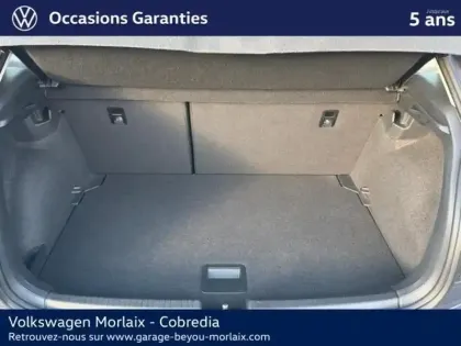 Photo 6 Volkswagen Polo  1.0 TSI 95ch Life