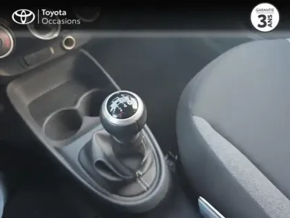 Photo 14 Toyota Aygo  X 1.0 VVT-i 72ch Dynamic MY23