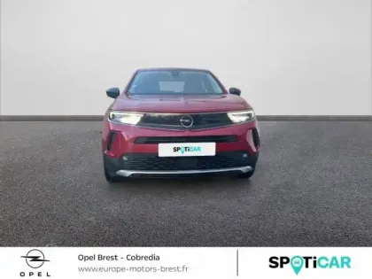 Photo 3 Opel Mokka  1.2 Turbo 100ch Elegance