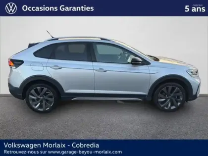 Photo 3 Volkswagen Taigo  1.5 TSI 150ch Style DSG7