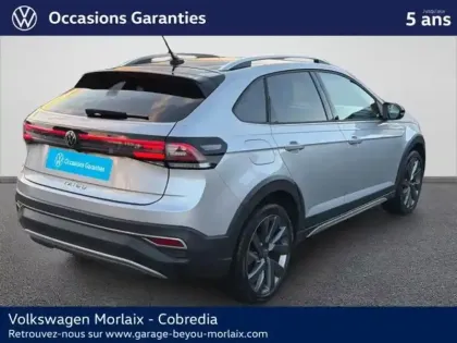 Photo 4 Volkswagen Taigo  1.5 TSI 150ch Style DSG7