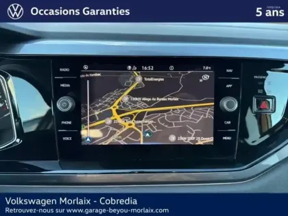 Photo 10 Volkswagen Taigo  1.5 TSI 150ch Style DSG7