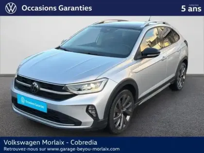 Photo Volkswagen Taigo