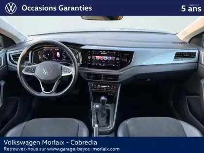 Photo 9 Volkswagen Taigo  1.5 TSI 150ch Style DSG7