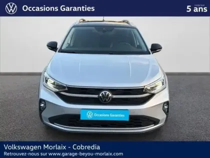 Photo 1 Volkswagen Taigo  1.5 TSI 150ch Style DSG7