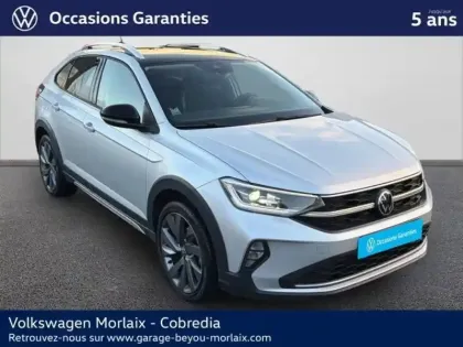 Photo 2 Volkswagen Taigo  1.5 TSI 150ch Style DSG7