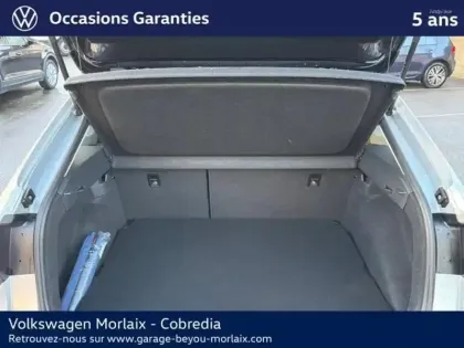 Photo 6 Volkswagen Taigo  1.5 TSI 150ch Style DSG7