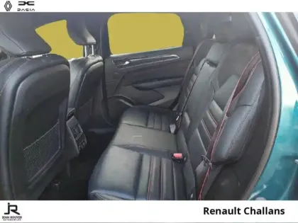 Photo 3 Renault Arkana  1.6 E-Tech 145ch RS Line -21B