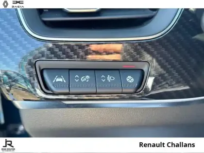 Photo 28 Renault Arkana Gén. I (LJL) Ph1 RS Line 5