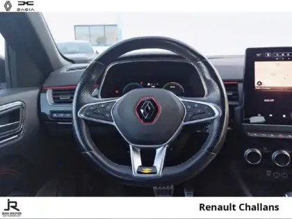 Photo 14 Renault Arkana  1.6 E-Tech 145ch RS Line -21B