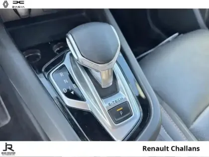 Photo 20 Renault Arkana Gén. I (LJL) Ph1 RS Line 5