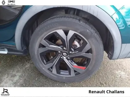 Photo 7 Renault Arkana  1.6 E-Tech 145ch RS Line -21B