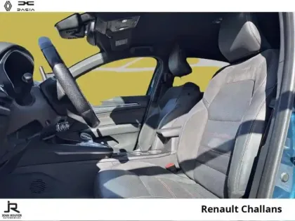 Photo 17 Renault Arkana Gén. I (LJL) Ph1 RS Line 5