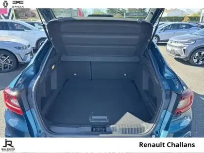 Photo 21 Renault Arkana Gén. I (LJL) Ph1 RS Line 5