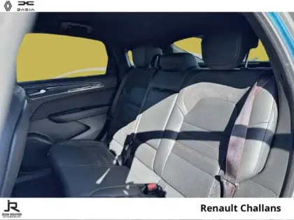 Photo 18 Renault Arkana Gén. I (LJL) Ph1 RS Line 5