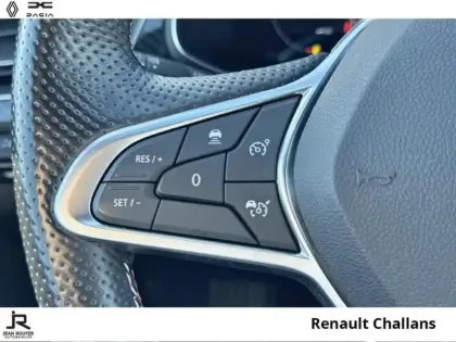 Photo 29 Renault Arkana Gén. I (LJL) Ph1 RS Line 5