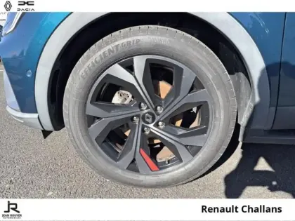 Photo 22 Renault Arkana Gén. I (LJL) Ph1 RS Line 5