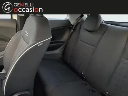 Photo 12 Fiat 500  e 95ch Action