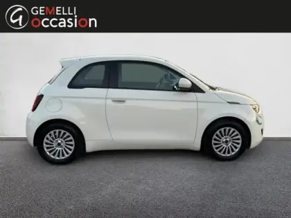 Photo 4 Fiat 500  e 95ch Action