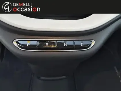 Photo 13 Fiat 500  e 95ch Action