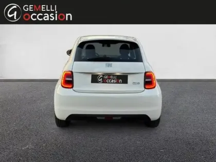 Photo 14 Fiat 500  e 95ch Action